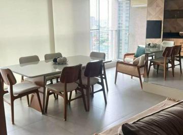 Apartamento de 3 quartos, São Paulo · Lindo apt com varanda gourmet e deposito na garagem!!