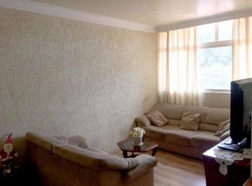 Apartamento de 3 quartos, São Paulo · Apartamento de 72m² no Alto da Boa Vista