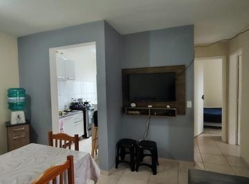 202607271546337798.jpeg · Apartamento para Venda em Curitiba, Santa Cândida, 2 dormitórios, 1 banheiro