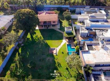 Casa de 6 quartos, Águas Claras · Chacara com 5000m² casa 6 Quartos 3 Suítes 600m² em Arniqueirasa ao lado do Park Way