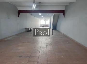 Comercial , São Paulo · Galpão para locação, Liberdade - São Paulo