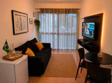 Apartamento de 1 quarto, São Paulo · Imóvel para aluguel com 36 metros quadrados com 1 quarto em Vila Uberabinha - São Paulo - SP