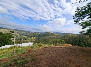 Terreno , Serra Negra · Terreno com Vista Panorâmica para as Montanhas – 3.000 m² – Serra Negra / Amparo