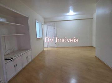 Apartamento · 90m² · 2 Quartos · 1 Vaga · Barra da Tijuca - Parque das Rosas / 02 quartos + dependência 90m²