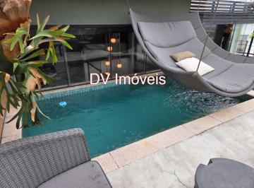 Apartamento · 199m² · 2 Quartos · 2 Vagas · Cobertura 199m² - Parque das Rosas condomínio fechado oportunidade!!!