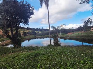 Terreno , Ibiúna · Excelente Oportunidade de Valorização