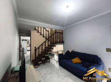 Casa · 184m² · 4 Quartos · 2 Vagas · Casa a venda 210m² com 4 quarto, 3 suítes - Vila Yara Osasco