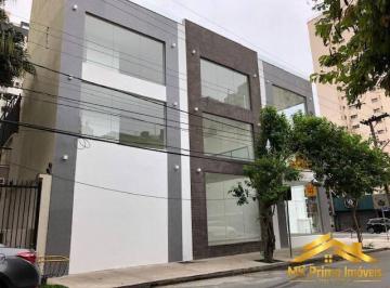 Comercial · 328m² · 2 Vagas · Imóvel Comercial de Esquina com Rooftop e 2 Vagas em Moema