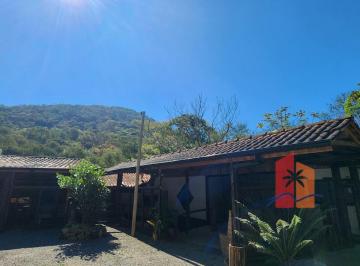 Casa de 1 quarto, Garopaba · Terreno Exclusivo de 3.533 m² com Cachoeira e Estrutura Comercial – Siriú | Garopaba/SC