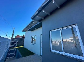 Casa de 3 quartos, Chapecó · Casa nova 3 dormitporios Bairro Desbravador