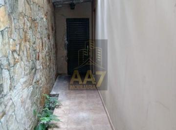 Casa de 3 quartos, São Paulo · Casa de 125 m² com 3 quartos à venda na Vila Gomes