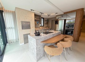 Foto 01 · APARTAMENTO NOVO, MOBILIADO E DECORADO