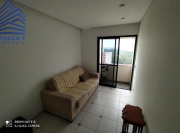 Foto 01 · Apartamento para venda ou locação, 2 dorms, 1 vaga na Chácara Santo Antonio