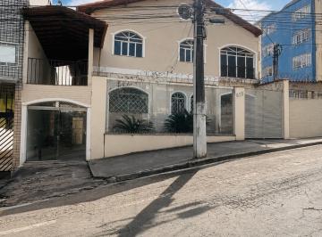 Casa de 7 quartos, Conselheiro Lafaiete · Casa de 570 m² com 7 quartos à venda em Campo Alegre