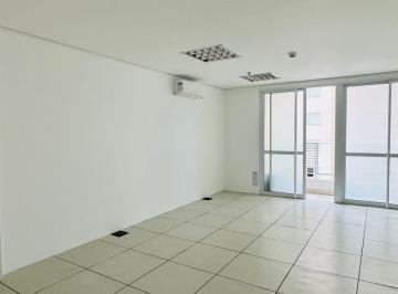 Comercial , São Paulo · Sala Comercial Analia Franco Office 36 metros
