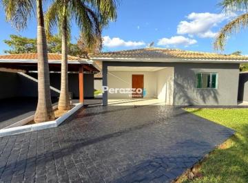 Foto 01 · Vale das Palmeiras Tororó Casa Reformada 3 Quartos sendo 1 Suíte Sistema de Irrigação e Paisagismo p