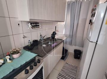 Apartamento · 47m² · 2 Quartos · Apartamento no Reserva Palmital 2 · 47m² · Marília - São Paulo
