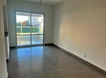 Apartamento · 80m² · 2 Quartos · 2 Vagas · PRÉDIO NOVO! 02 DORMITÓRIOS, SACADA VISTA AO MAR E LAZER COMPLETO!