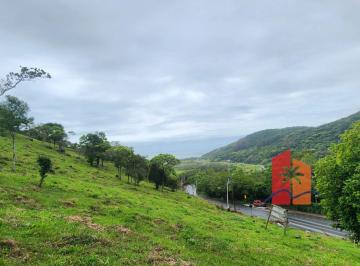 Terreno , Garopaba · Terreno de 3,3 Hectares com Vista para o Mar – Morro do Siriú | Garopaba/SC