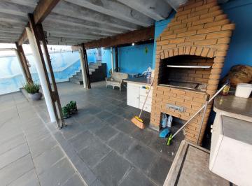 Casa de 2 quartos, Santo André · Casa à Venda com 250m² de terreno na Cidade São Jorge, Santo André, SP
