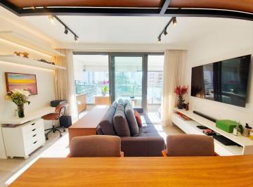 202607271602069665.jpeg · Apartamento no VISO Moema | 74m² | 2 Suítes | Varanda Gourmet | Totalmente Reformado | 200m do Metrô