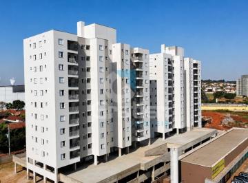 Apartamento · 50m² · 2 Quartos · 1 Vaga · Apartamento no Condominio Parque do Sol