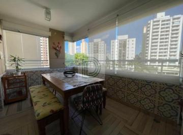 Apartamento de 3 quartos, São Paulo · MARAVILHOSO APARTAMENTO EM EXCELENTE LOCALIZAÇÃO.