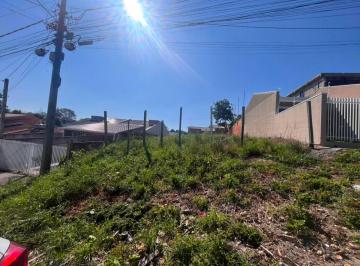 Terreno , Fazenda Rio Grande · **Terreno à venda no bairro Gralha Azul 12x30**
