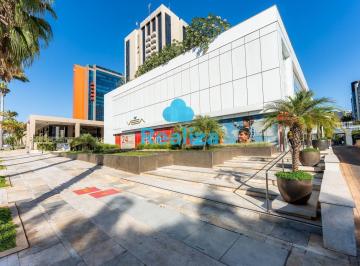 Comercial · 1300m² · 44 Vagas · ÓTIMA LAJE CORPORATIVA MOBILIADA PRONTA PARA GRANDES EMPRESAS PARA LOCAÇÃO NO VE