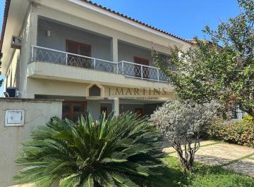 Casa · 275m² · 3 Quartos · 2 Vagas · Casa de Condomínio 3 quartos para Locação Terras de Piracicaba III, Piracicaba
