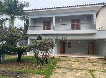 Casa · 275m² · 3 Quartos · 2 Vagas · Casa de Condomínio 3 quartos para Locação Terras de Piracicaba III, Piracicaba