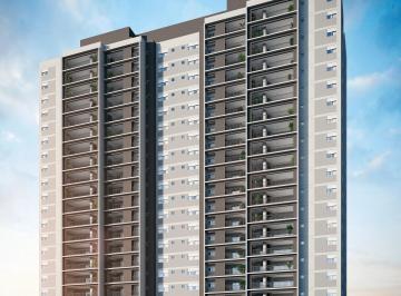 Apartamento de 3 quartos, São Paulo · Living Duett Mooca apartamento de 126 m²