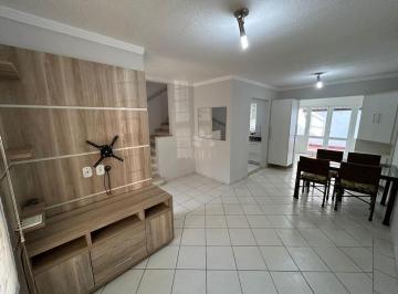 Casa · 66m² · 2 Quartos · 1 Vaga · Casa para alugar em Sumaré, Parque Villa Flores, com 2 quartos, com 66 m², Villa Flora
