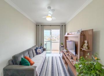 Apartamento · 65m² · 3 Quartos · Apartamento à venda no Condomínio Lumière em Piracicaba
