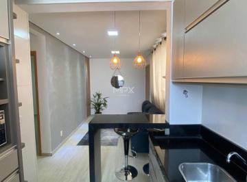 Apartamento · 55m² · 2 Quartos · 1 Vaga · Apartamento para alugar no Parque Piazza Bellini em Piracicaba