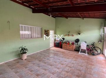 Casa · 175m² · 3 Quartos · 3 Vagas · Casa para venda e alugar no Condomínio Residencial Bertolin I em Piracicaba