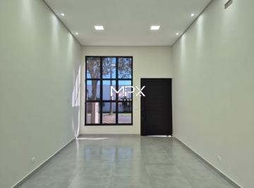 Casa · 144m² · 3 Quartos · 2 Vagas · Casa à venda em Piracicaba, Taquaral, com 3 quartos, com 144 m², Residencial Park Unimep Taquaral