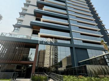 Apartamento · 212m² · 3 Quartos · 3 Vagas · Apartamento Garden à venda Cambuí, com 3 suítes, com 212 m², Signature Cambuí, Campinas SP