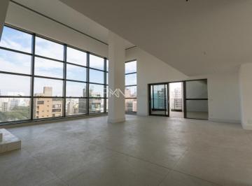 Apartamento · 317m² · 4 Quartos · 4 Vagas · Apartamento Duplex à venda em Campinas, Cambuí, com 4 suítes, com 317 m², Signature Cambuí