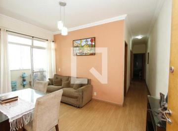 Apartamento · 116m² · 2 Quartos · 1 Vaga · Apartamento à Venda - Havaí, 2 Quartos, 116 m² - Belo Horizonte
