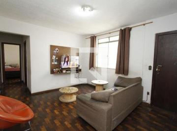 Apartamento · 50m² · 3 Quartos · 1 Vaga · Apartamento à Venda - Madre Gertrudes, 3 Quartos, 50 m² - Belo Horizonte
