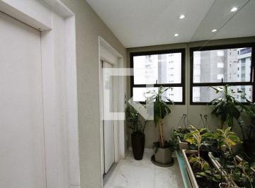 Apartamento · 180m² · 4 Quartos · 3 Vagas · Apartamento à Venda - Luxemburgo, 4 Quartos,  180 m² - Belo Horizonte