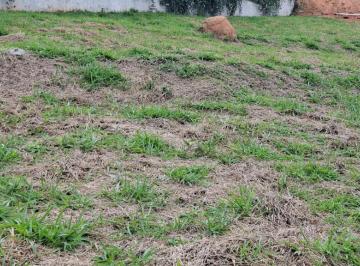 Terreno · 1200m² · Terreno à venda em Indaiatuba, Parque Residencial Indaiá, com 1200 m², Jardim Quinta da Terracota
