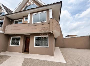 Casa · 250m² · 3 Quartos · 4 Vagas · Sobrado para Locação com 250 m²