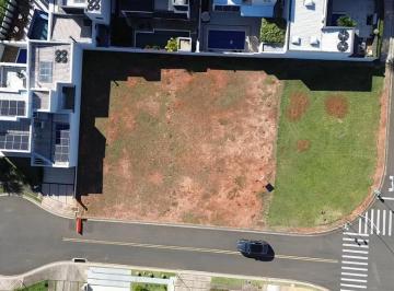Terreno · 382m² · Terreno à venda em Indaiatuba, Jardim Residencial Dona Lucilla, com 382.5 m²