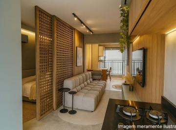 a5cdc94e-70ba-40d9-9a10-d8158c783cfe · Versátil studio para venda em Ipiranga com 1 quarto, 38m²