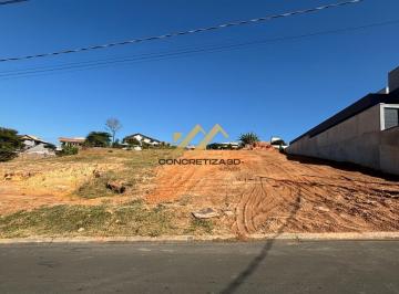Terreno · 1200m² · Terreno à venda em Indaiatuba, Jardim Quintas da Terracota, com 1200 m², Jardim Quintas da Terracota