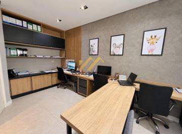 Comercial · 107m² · 3 Quartos · Casa com 3 quartos, 107 m² à para alugar - Vila Georgina, Indaiatuba/SP