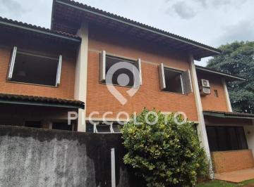 Casa · 280m² · 4 Quartos · 4 Vagas · Sobrado à venda e para alugar em Campinas, Gramado, com 4 quartos, com 280 m²