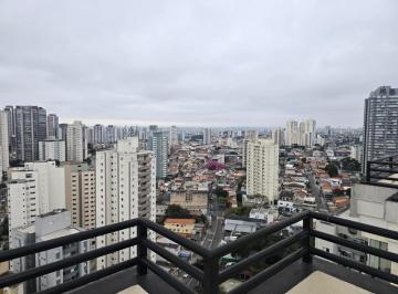 2de202ec-a03f-4cb1-b4ee-889d6fe1f87b · Atraente apartamento para venda em Vila Gumercindo com 3 quartos, sendo 1 suíte, 65m²